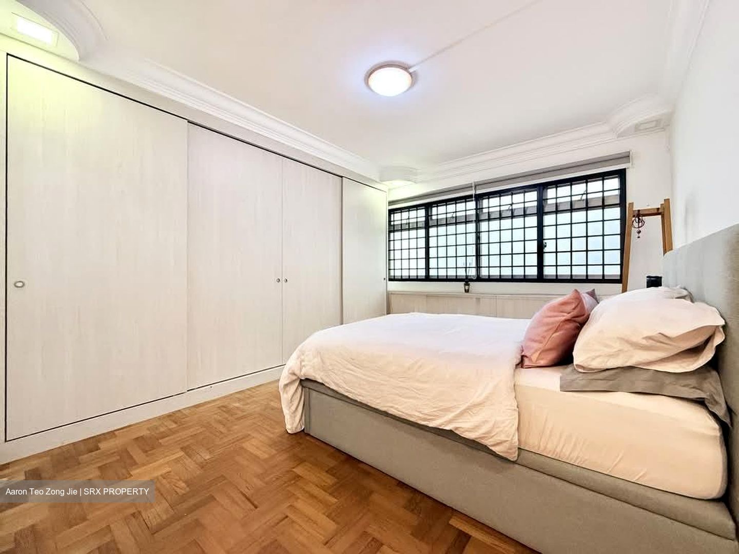 Blk 495B Tampines Street 43 (Tampines), HDB Executive #577016361